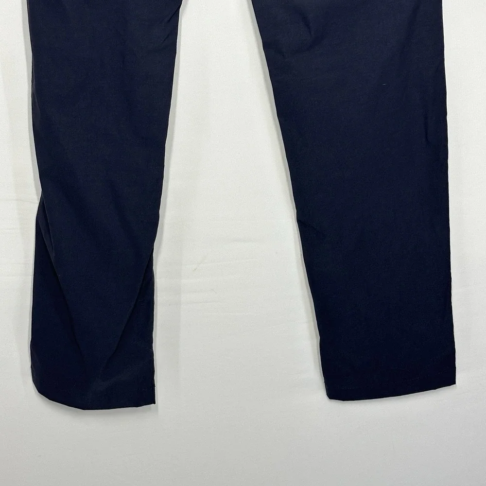 UB Tech Men's Pants Union Bay Nylon Hiking Pants 27/32(see Desc) Outdoor